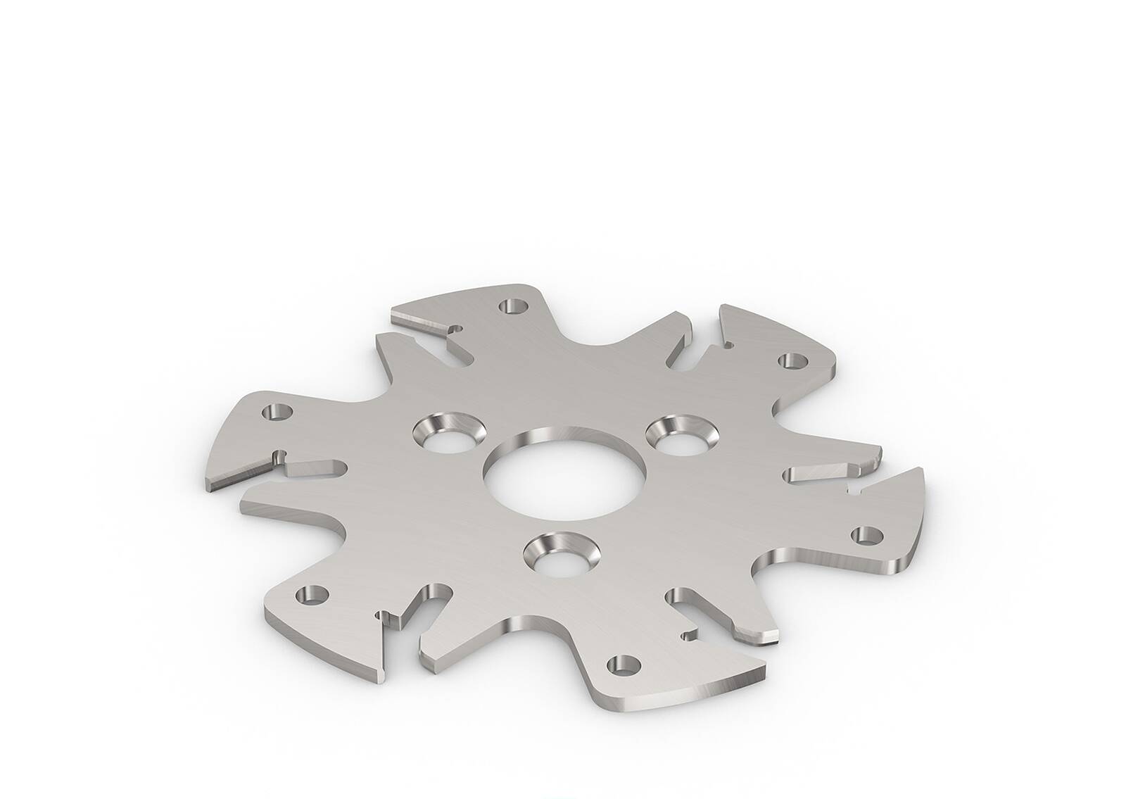 Portaherramienta de Fresado Marca SECO Tools 75054828