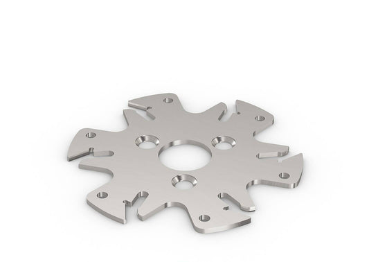 Portaherramienta de Fresado Marca SECO Tools 75054831