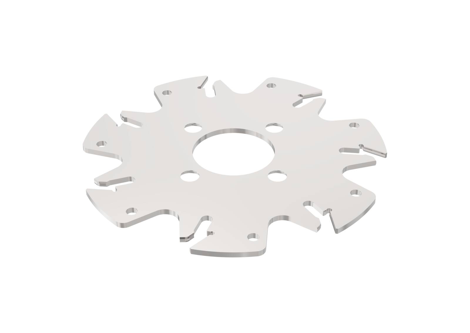 Portaherramienta de Fresado Marca SECO Tools 75054873