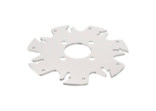 Portaherramienta de Fresado Marca SECO Tools 75054873