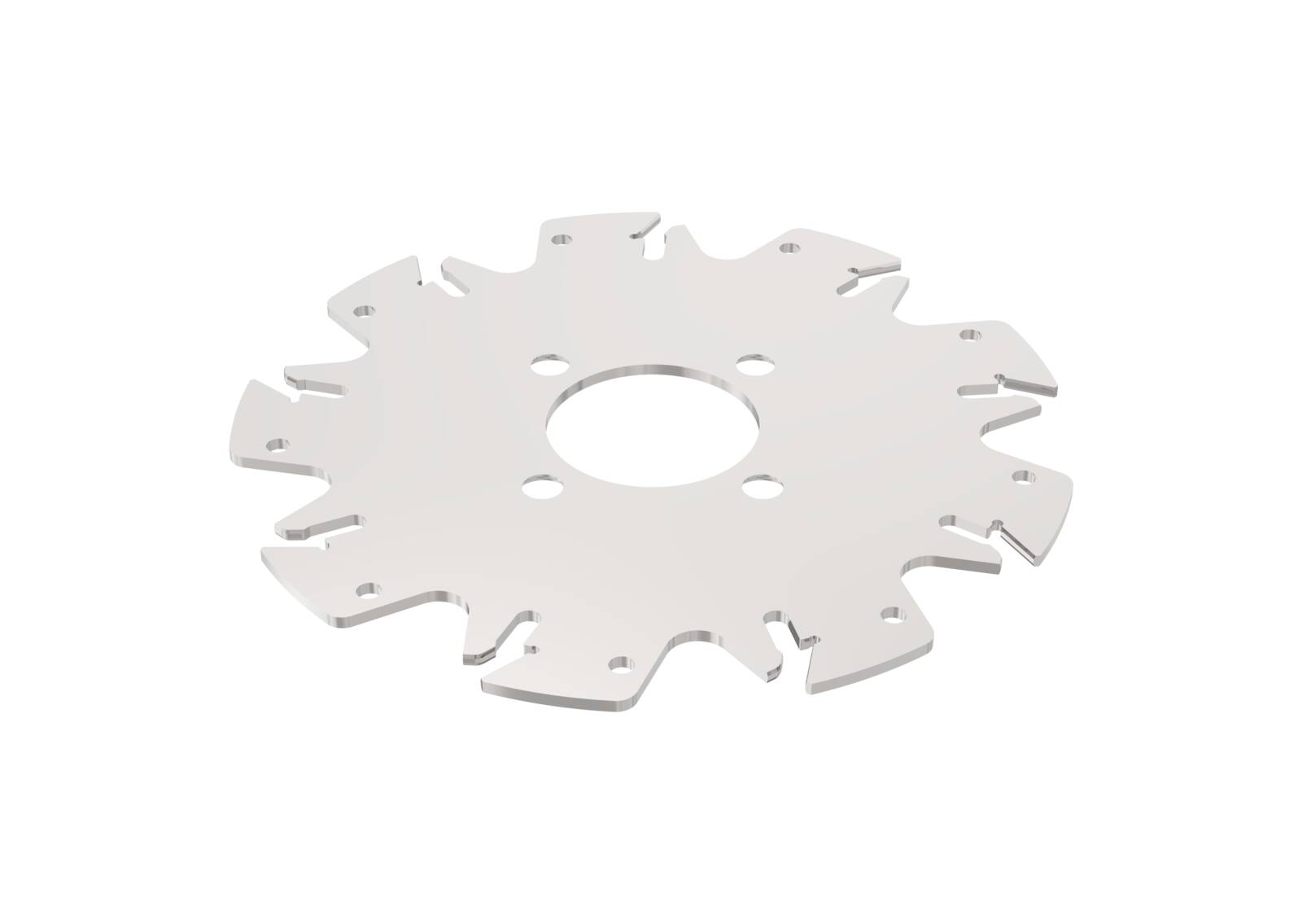 Portaherramienta de Fresado Marca SECO Tools 75054874
