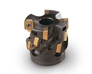 Portaherramienta de Fresado Marca SECO Tools 75066129