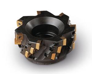 Portaherramienta de Fresado Marca SECO Tools 75068040