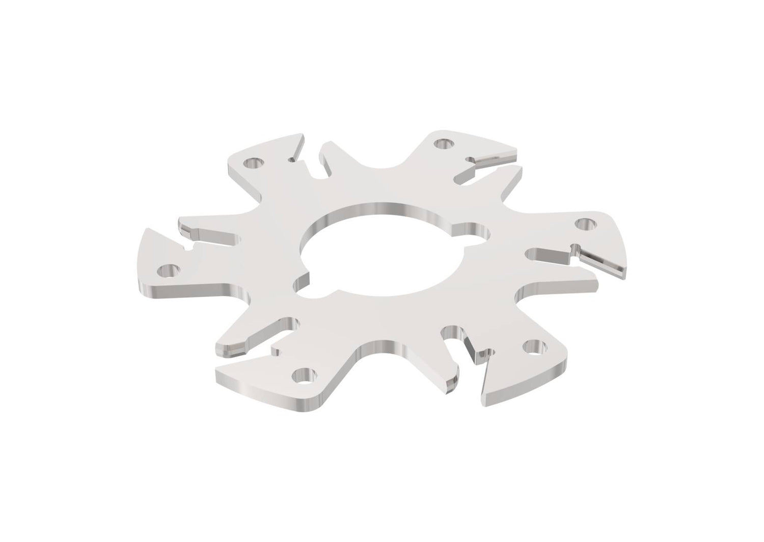 Portaherramienta de Fresado Marca SECO Tools 75070139