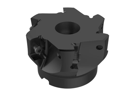 Portaherramienta de Fresado Marca SECO Tools 75072191