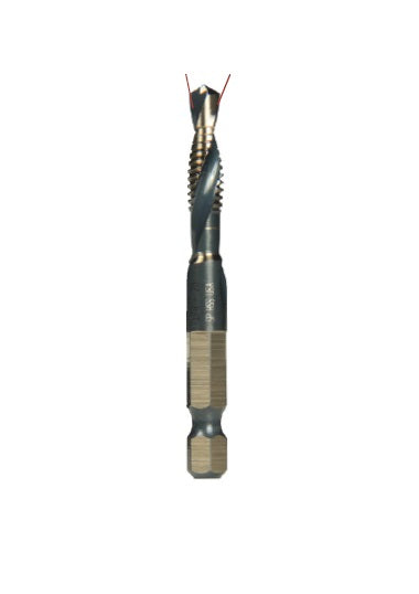 Broca HSS Marca Viking VIK-51900