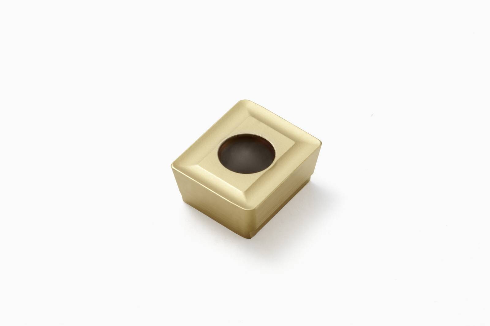 Inserto de Fresado Indexable Marca Seco Tools 00000044