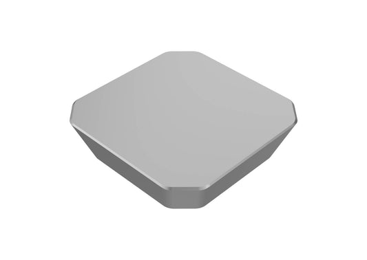 Inserto de Fresado Indexable Marca Seco Tools 00000905