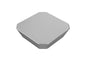 Inserto de Fresado Indexable Marca Seco Tools 00000905