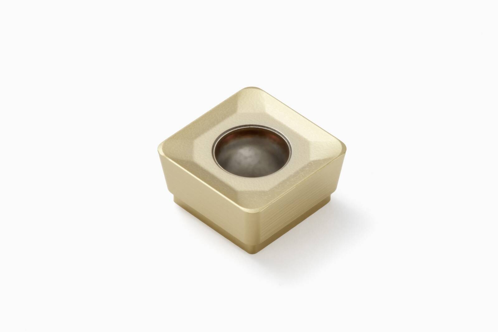 Inserto de Fresado Indexable Marca Seco Tools 00004903