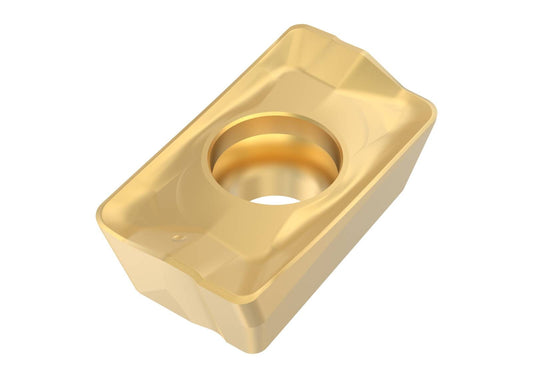 Inserto de Fresado Indexable Marca Seco Tools 00023610