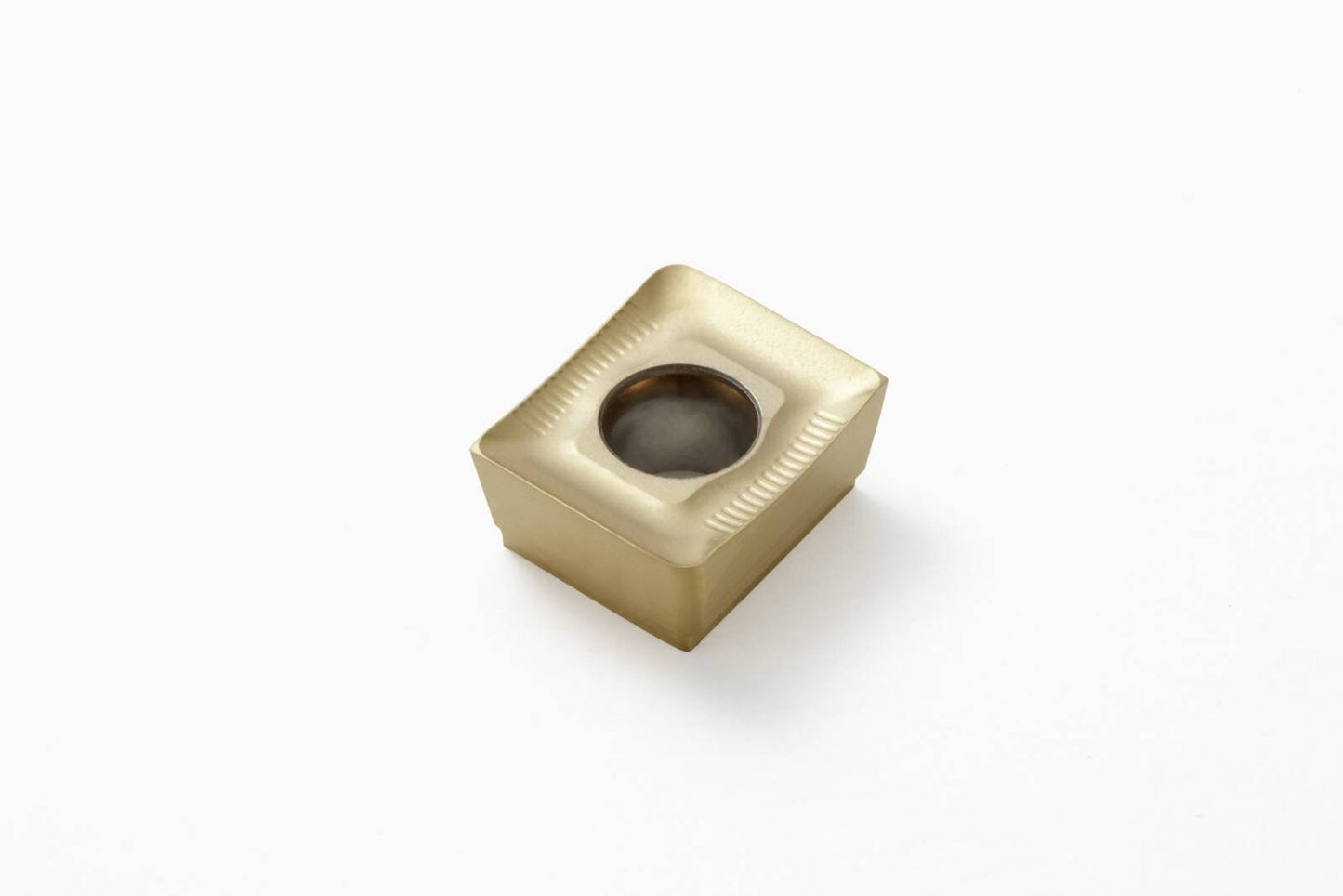 Inserto de Fresado Indexable Marca Seco Tools 00024887