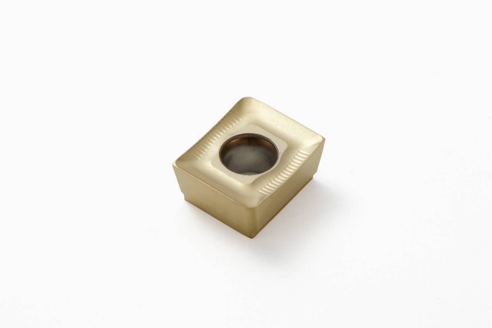 Inserto de Fresado Indexable Marca Seco Tools 00024887