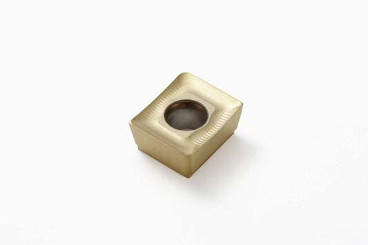 Inserto de Fresado Indexable Marca Seco Tools 00024887