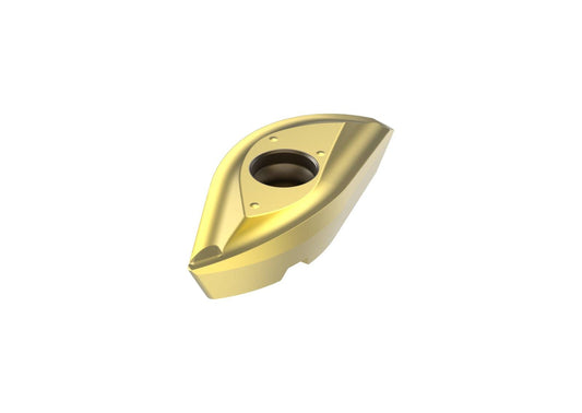 Inserto de Fresado Indexable Marca Seco Tools 00030458