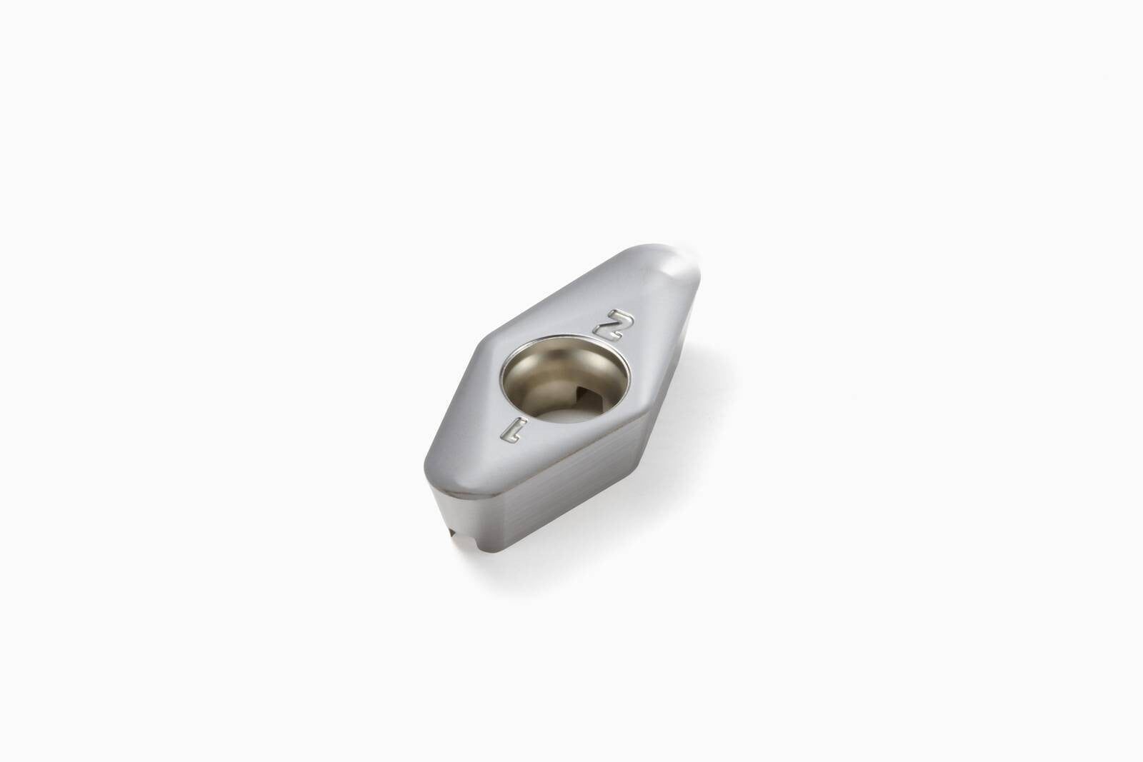 Inserto de Fresado Indexable Marca Seco Tools 00035402