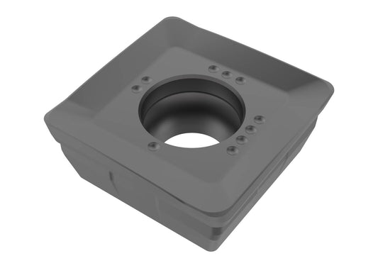 Inserto de Fresado Indexable Marca Seco Tools 00039080