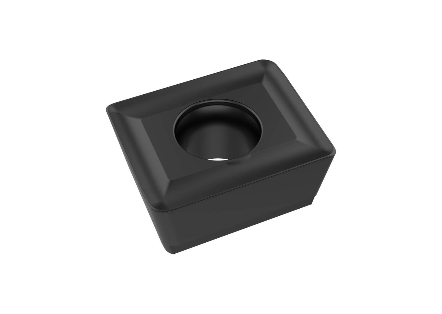 Inserto de Fresado Indexable Marca Seco Tools 00039089