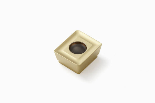 Inserto de Fresado Indexable Marca Seco Tools 00039952