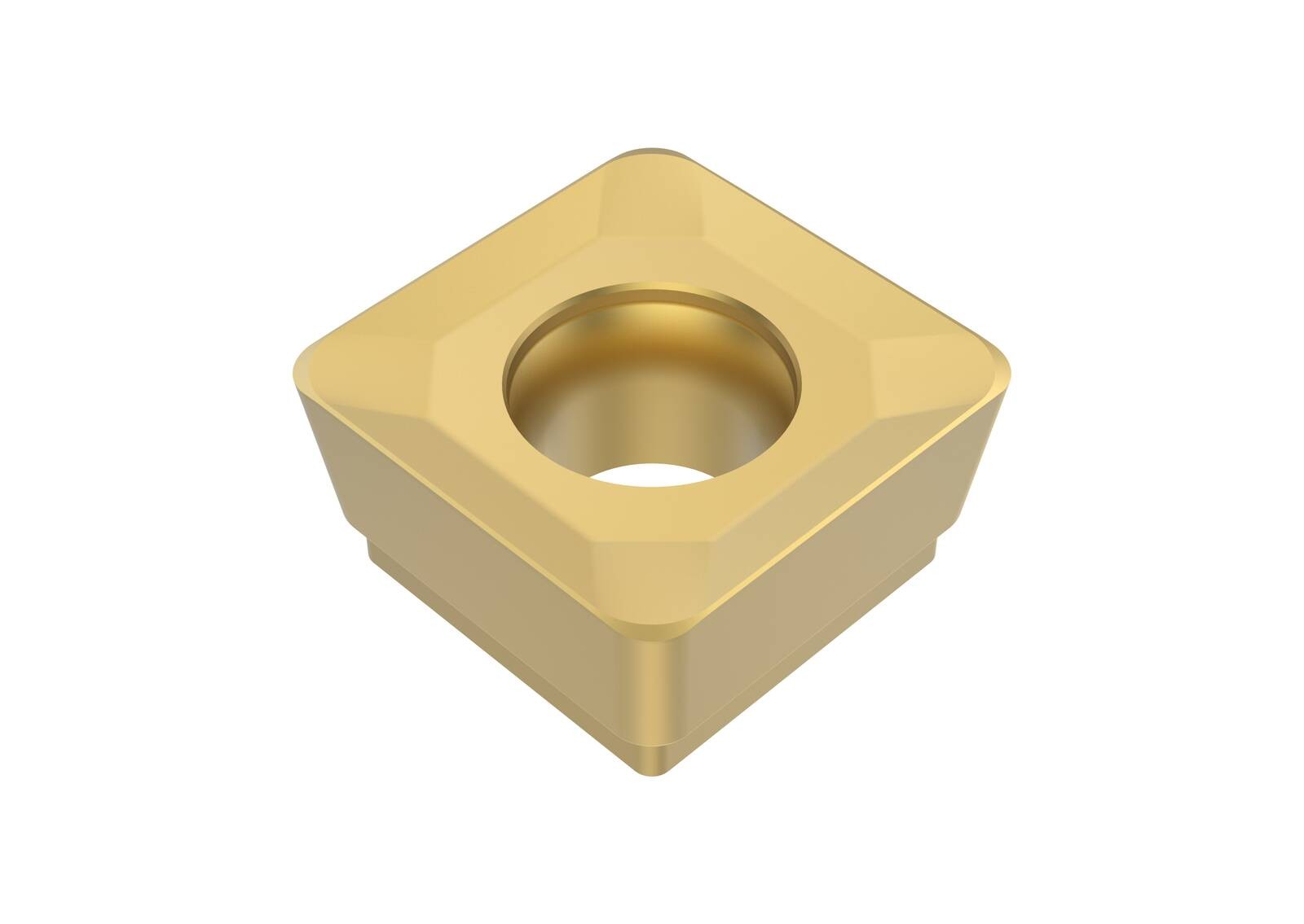 Inserto de Fresado Indexable Marca Seco Tools 00039956
