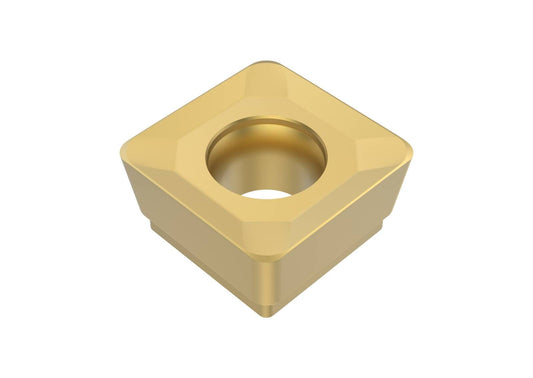 Inserto de Fresado Indexable Marca Seco Tools 00039956