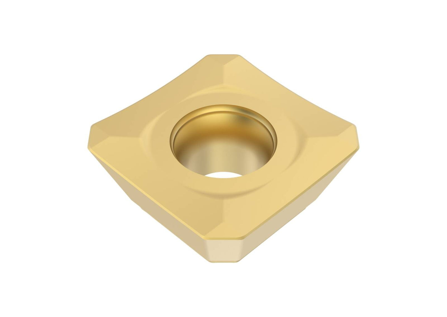 Inserto de Fresado Indexable Marca Seco Tools 00039966