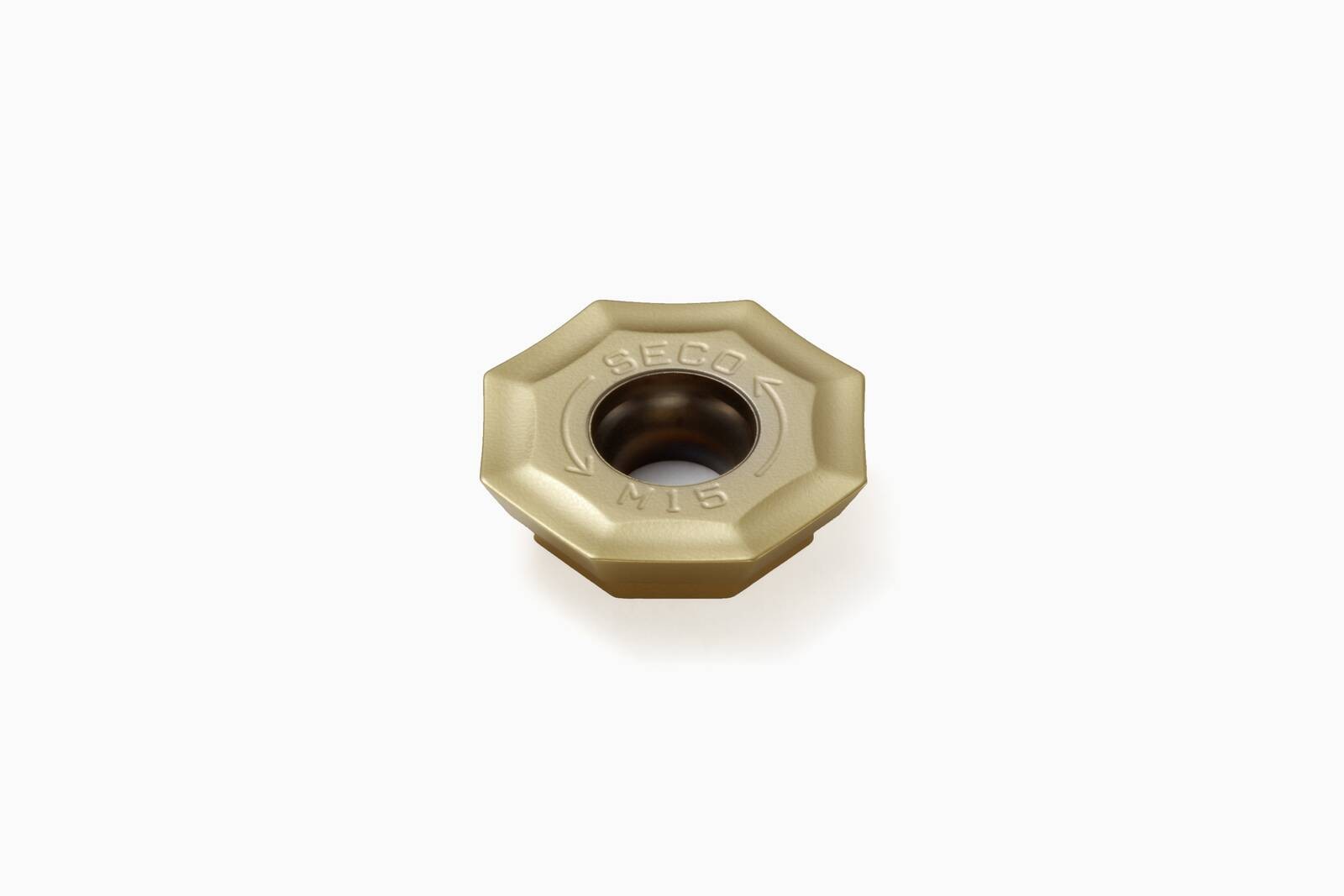 Inserto de Fresado Indexable Marca Seco Tools 00052067