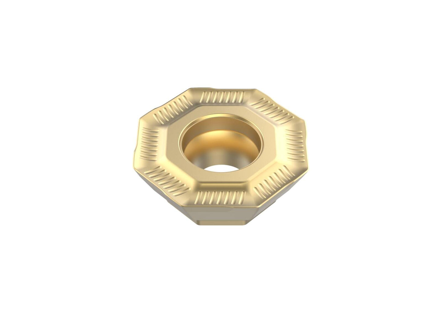 Inserto de Fresado Indexable Marca Seco Tools 00076807
