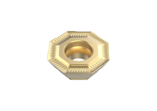 Inserto de Fresado Indexable Marca Seco Tools 00076807