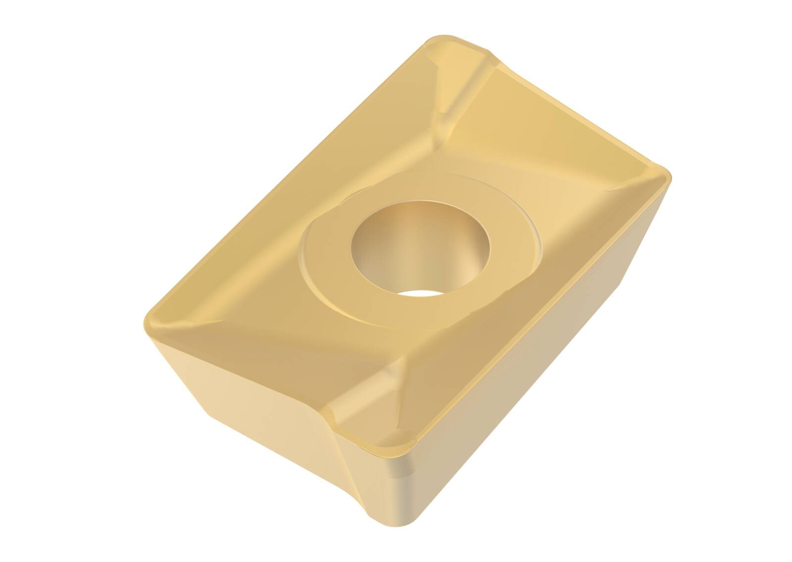 Inserto de Fresado Indexable Marca Seco Tools 00078104