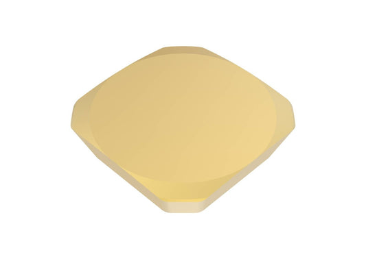 Inserto de Fresado Indexable Marca Seco Tools 00084948
