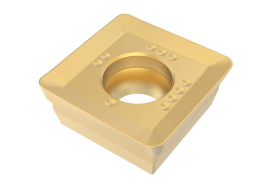 Inserto de Fresado Indexable Marca Seco Tools 00094732