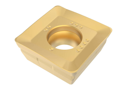 Inserto de Fresado Indexable Marca Seco Tools 00094820