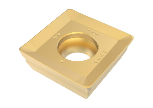 Inserto de Fresado Indexable Marca Seco Tools 00097754