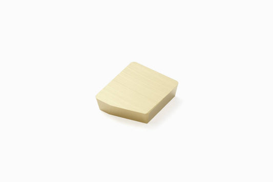 Inserto de Fresado Indexable Marca Seco Tools 00733406