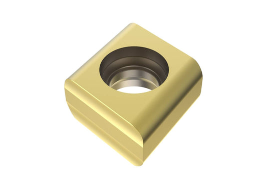 Inserto de Fresado Indexable Marca Seco Tools 02205497