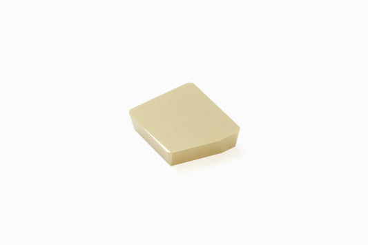 Inserto de Fresado Indexable Marca Seco Tools 02205806