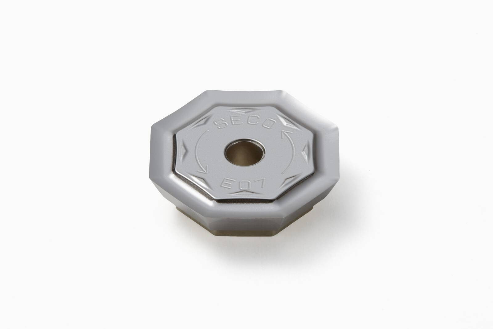 Inserto de Fresado Indexable Marca Seco Tools 02409192