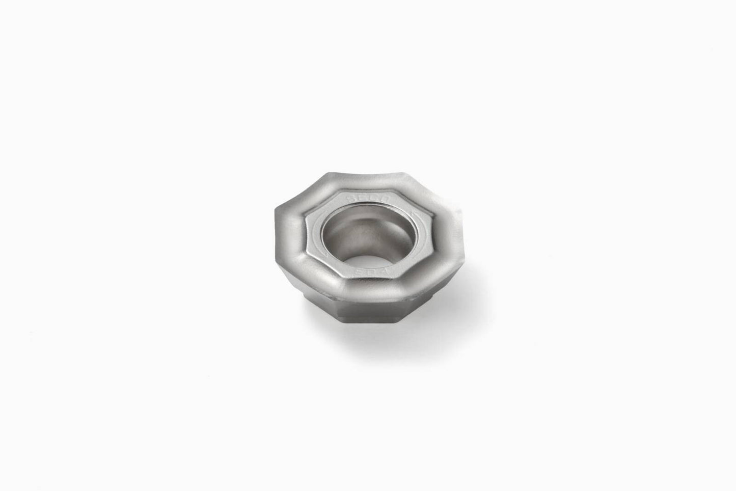 Inserto de Fresado Indexable Marca Seco Tools 02409193