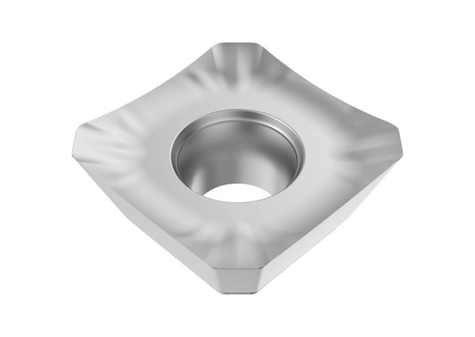 Inserto de Fresado Indexable Marca Seco Tools 02409194