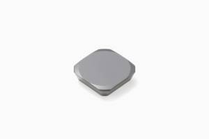 Inserto de Fresado Indexable Marca Seco Tools 02421043