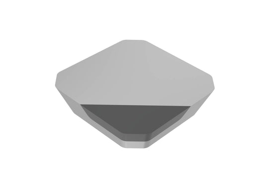Inserto de Fresado Indexable Marca Seco Tools 02424332
