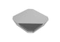 Inserto de Fresado Indexable Marca Seco Tools 02424332