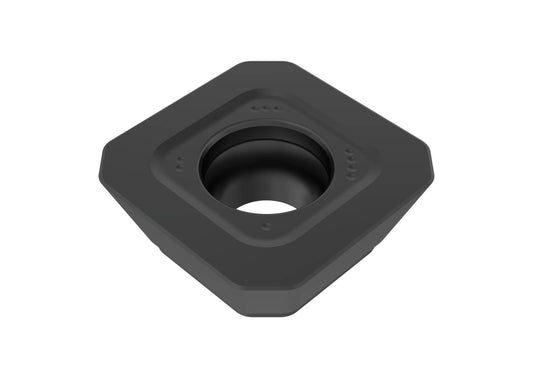 Inserto de Fresado Indexable Marca Seco Tools 02426790