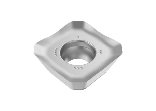 Inserto de Fresado Indexable Marca Seco Tools 02426793
