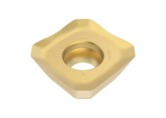 Inserto de Fresado Indexable Marca Seco Tools 02426801