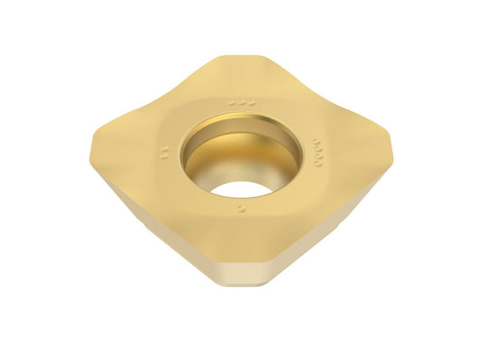 Inserto de Fresado Indexable Marca Seco Tools 02426811