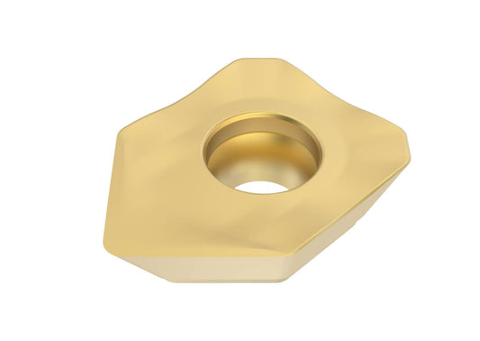 Inserto de Fresado Indexable Marca Seco Tools 02426814