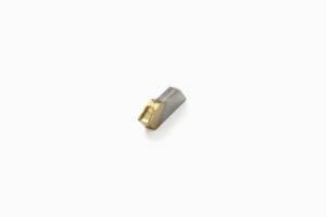 Inserto de Fresado Indexable Marca Seco Tools 02430490