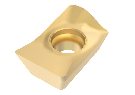 Inserto de Fresado Indexable Marca Seco Tools 02443984